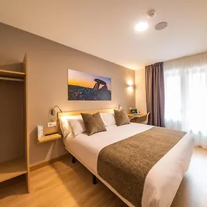 Vas Autocheckin Hotel Vitoria
