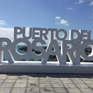  Affittacamere Fuerteventura Puerto Del Rosario Cataluna