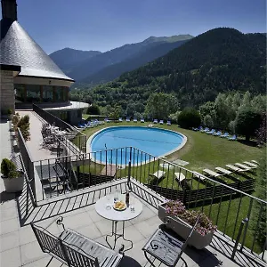 De Hotel Vielha