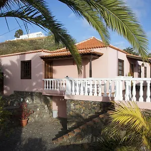 Casa rural Olga, El Paso