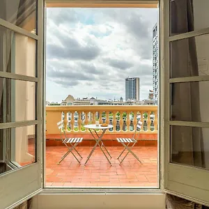  Appart hôtel Casa Gracia Espagne