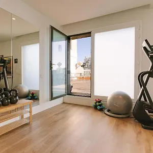 ***** Hotel Sonder Paseo De Gracia Espagne