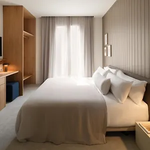 Casa Teva Hotel Barcelona