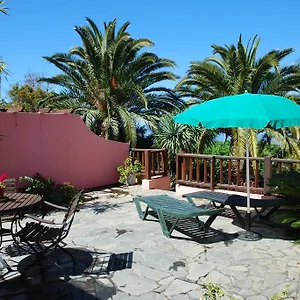 Сasa de vacaciones Casa Bana I, El Paso