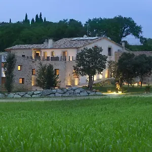 Clotas Bed and breakfast Cistella
