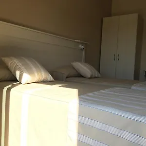 Encinares Pensión Villanueva de Córdoba