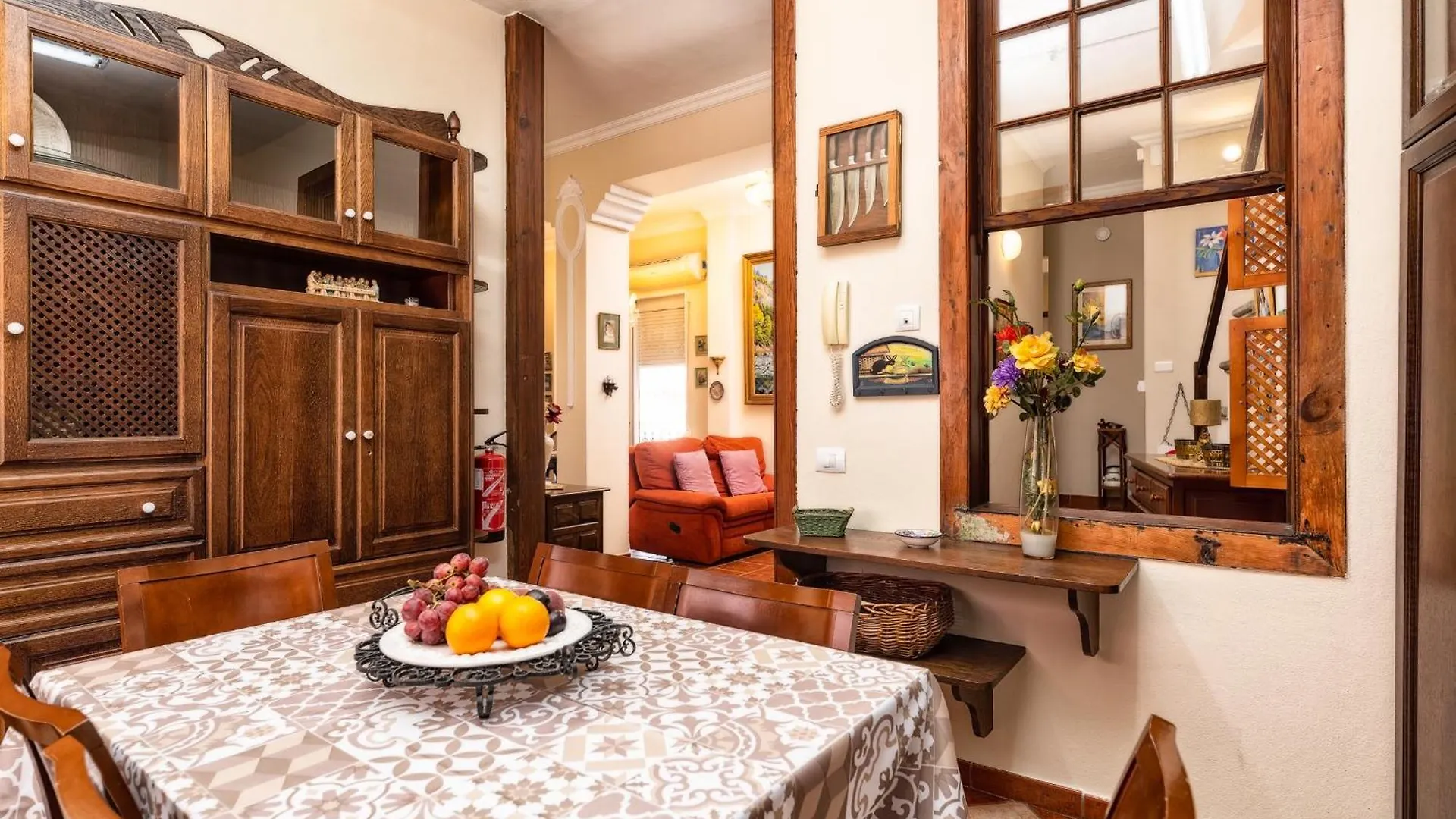 Casa Jurado Hostel El Paso