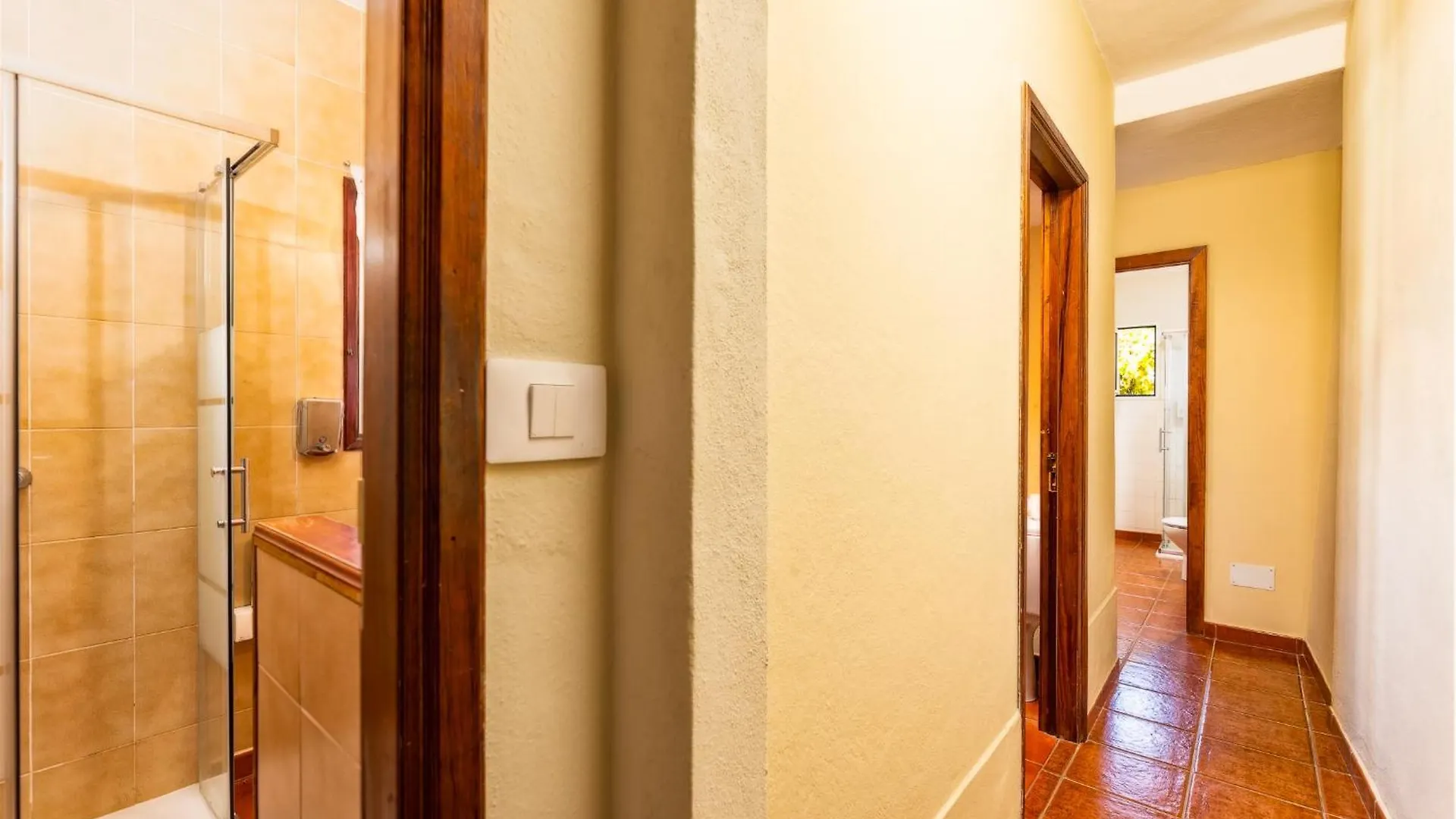 Casa Jurado Hostel El Paso 0*,