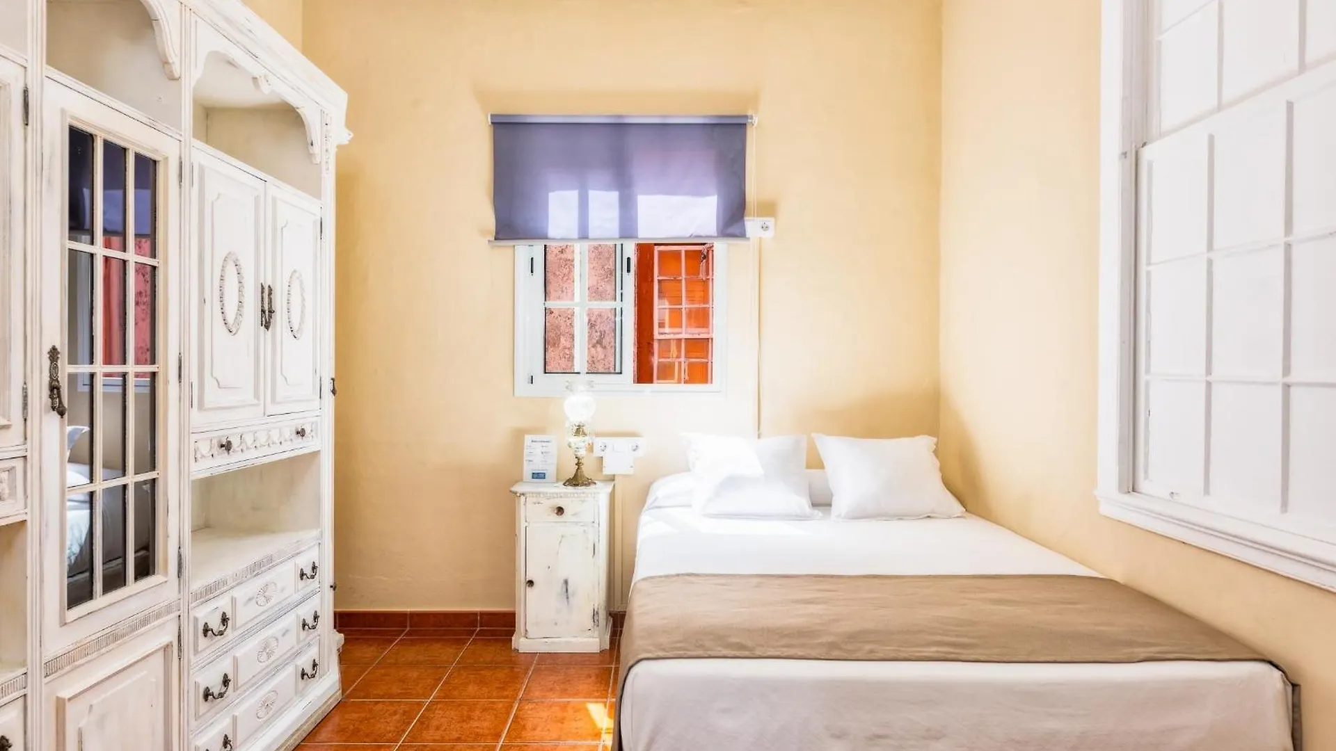 Casa Jurado Hostel El Paso 0*,