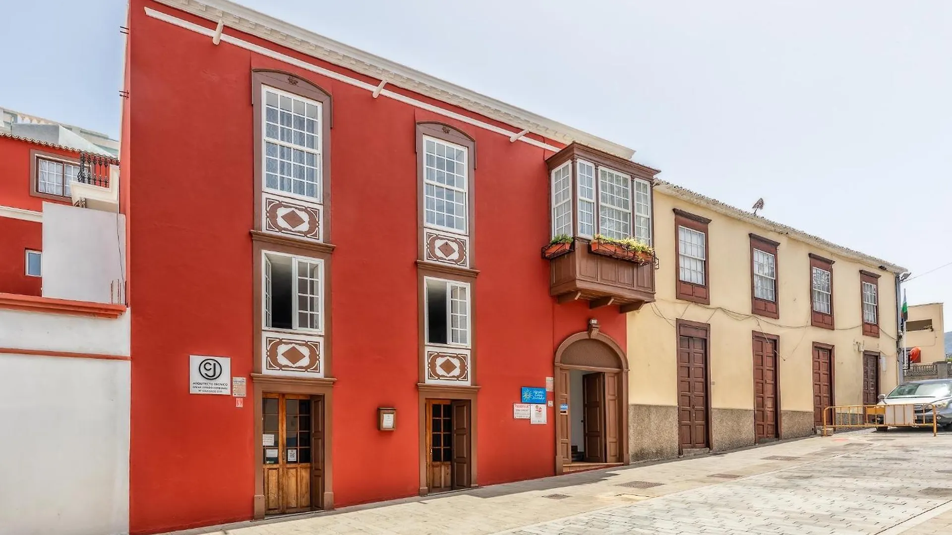 Casa Jurado Hostel El Paso