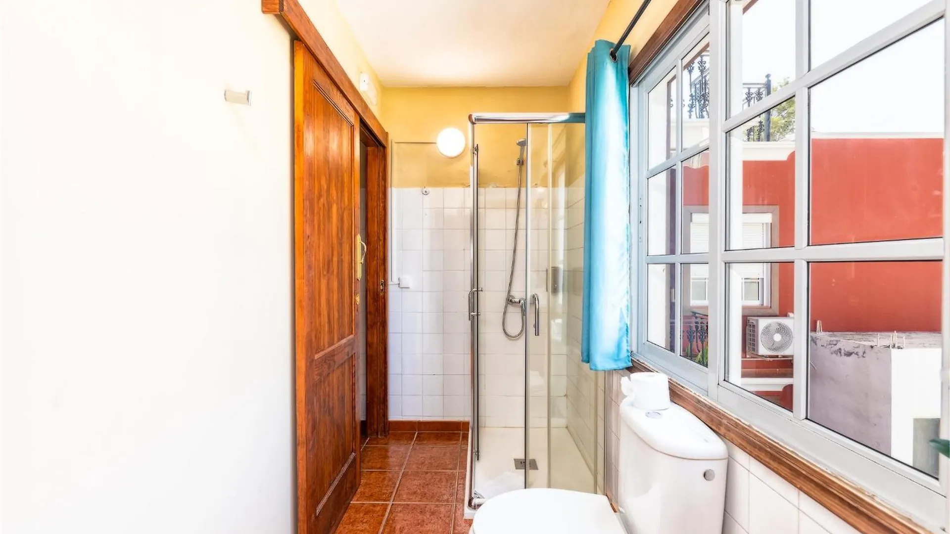 Casa Jurado Hostel El Paso